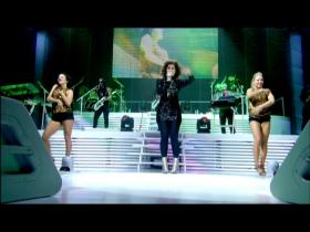 Nelly Furtado Loose - The Concert (Live at the Air Canada Centre, Toronto, 2007)